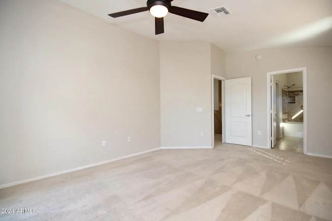 Aaron's room
