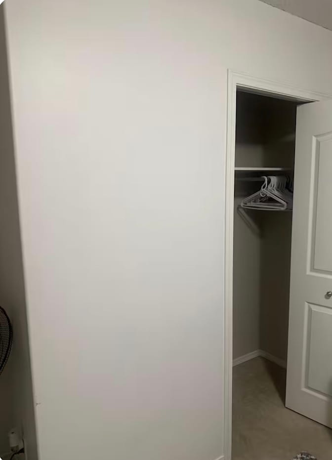 Erwin's room