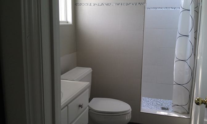 Joyce's room