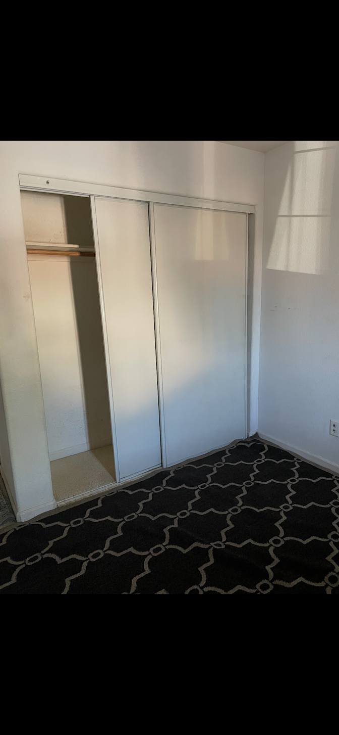 Lauren's room