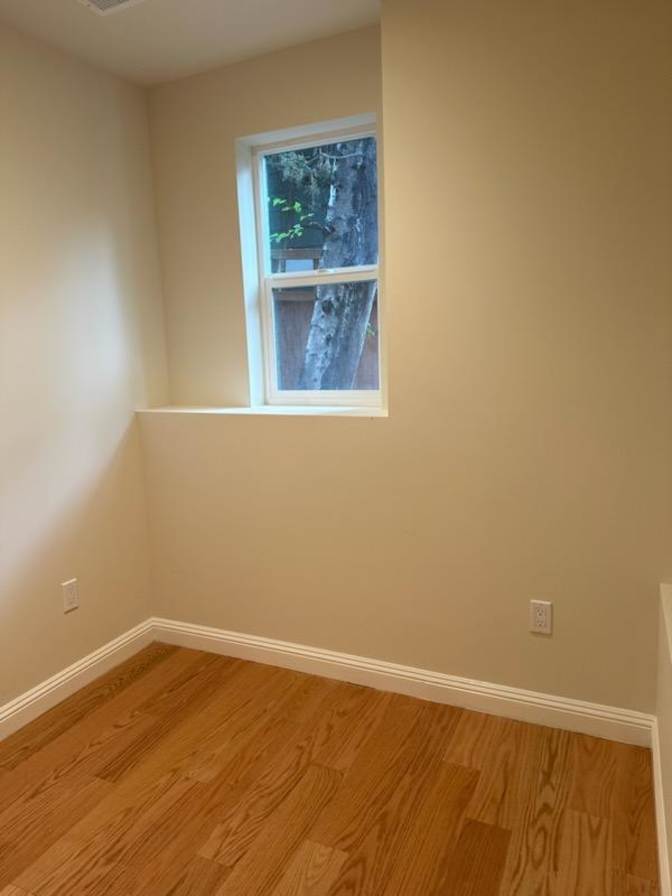 Niechma's room