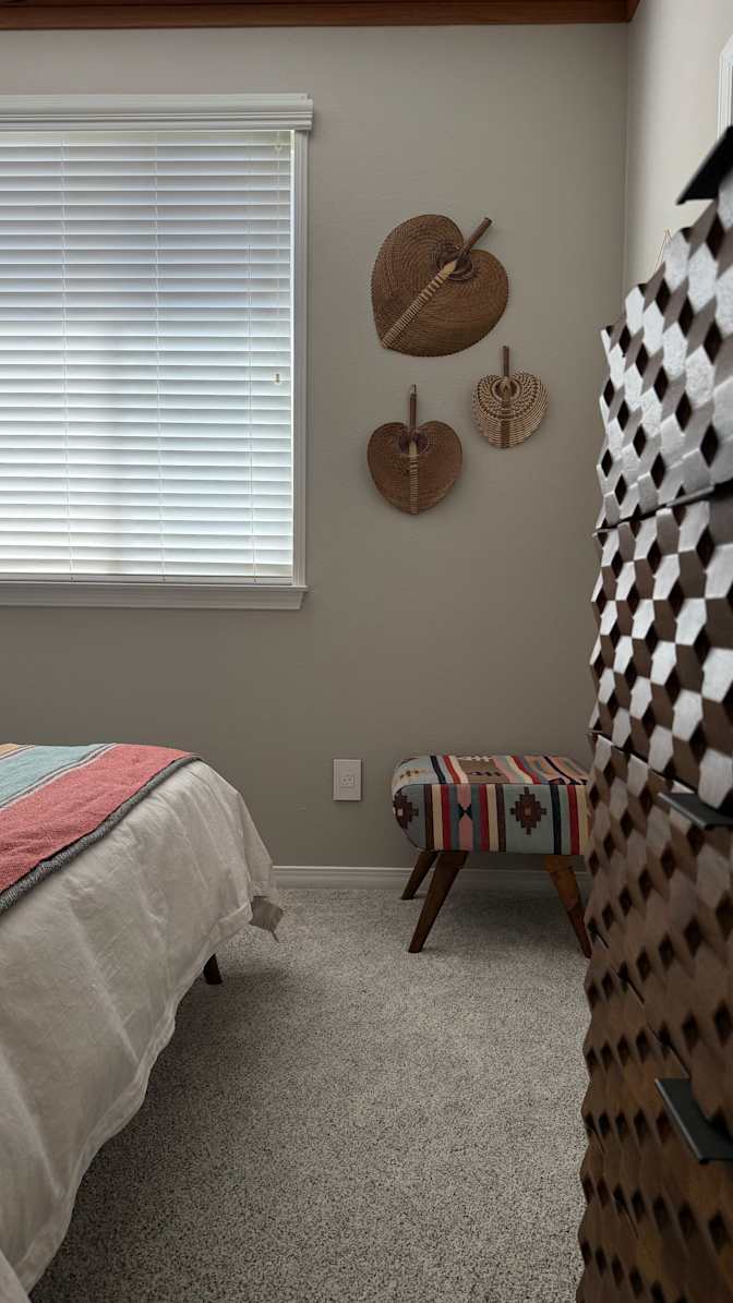 Jennifer's room