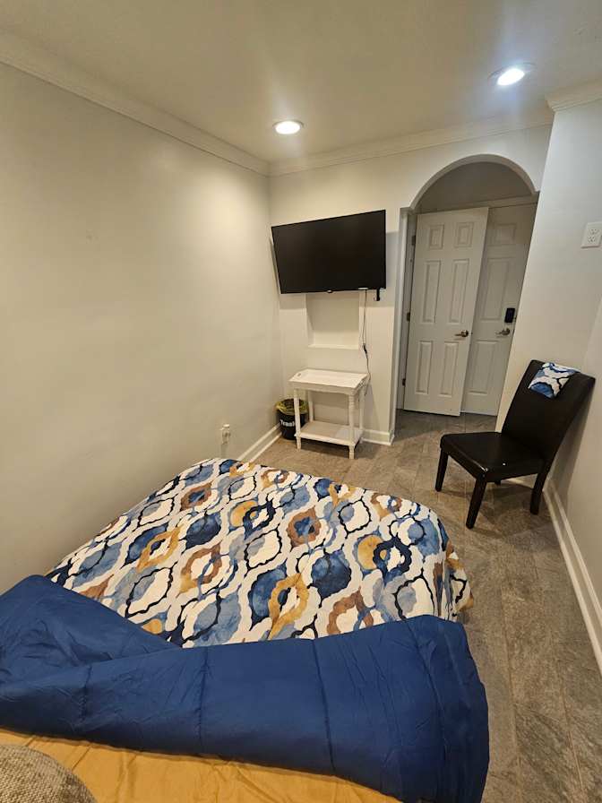 CL&C Property Management and Consulting's room