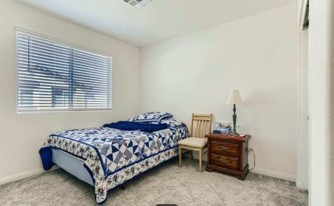 Guisel's room