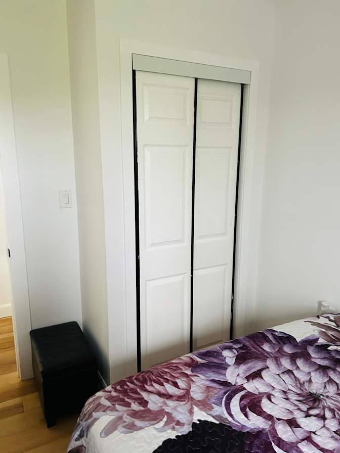 Tanya Scarlett's room