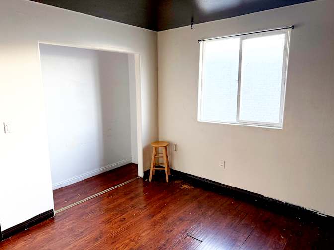 Teri's room