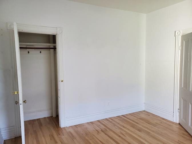 Joanna's room
