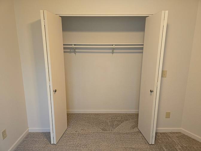 Christall's room