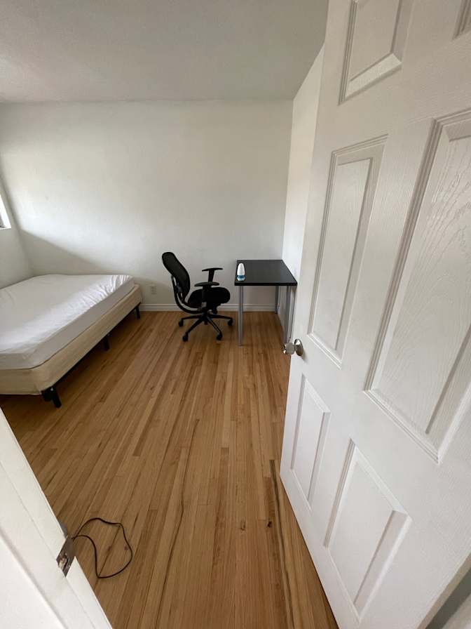 Jonathan's room