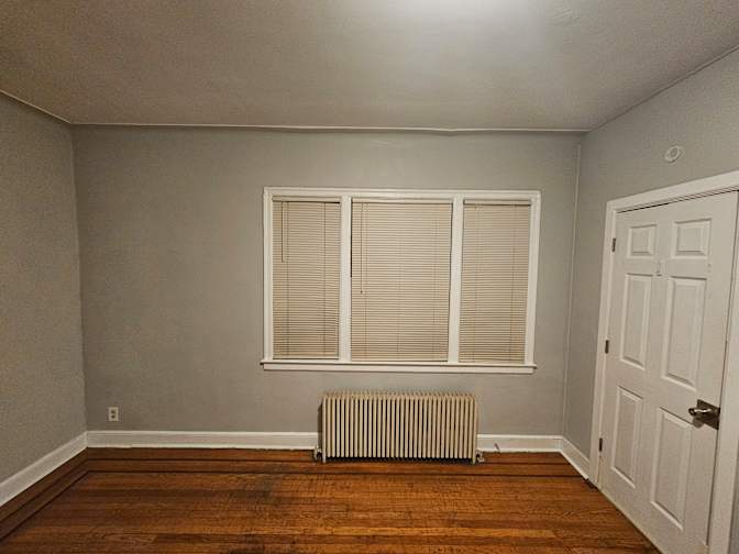 Don's room