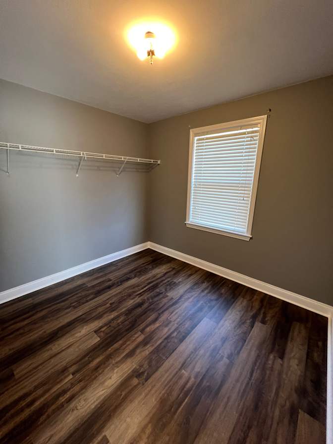 Habib's room