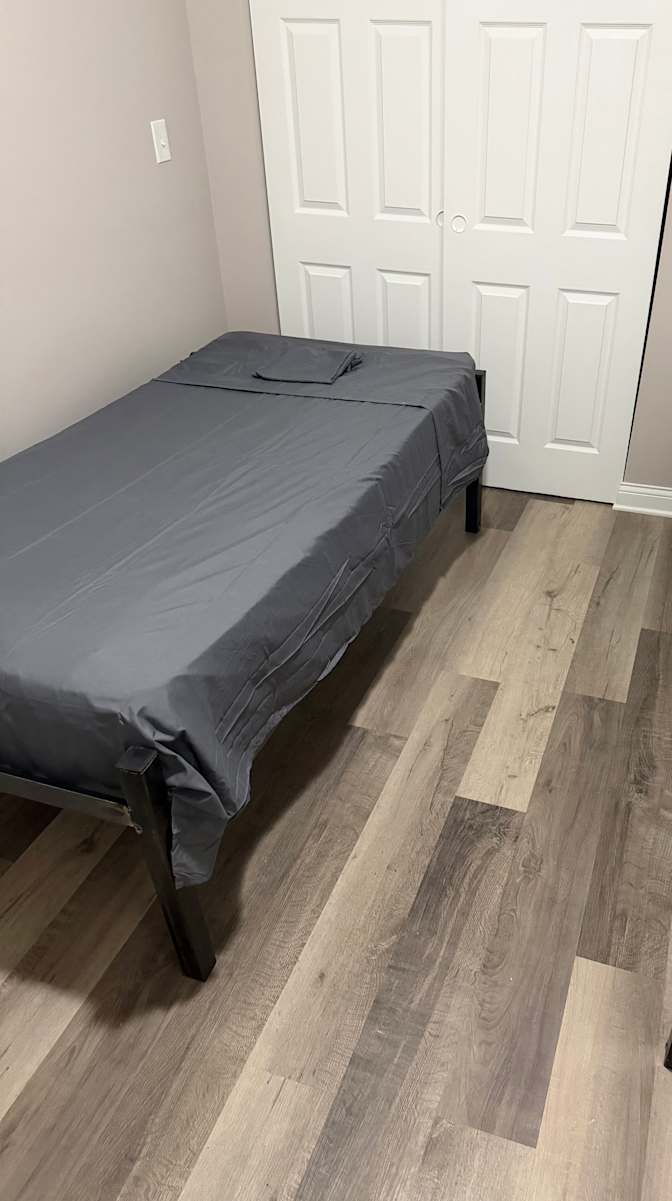 Andrew's room