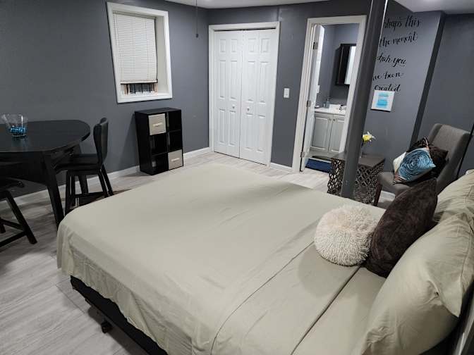 CL&C Property Management and Consulting's room