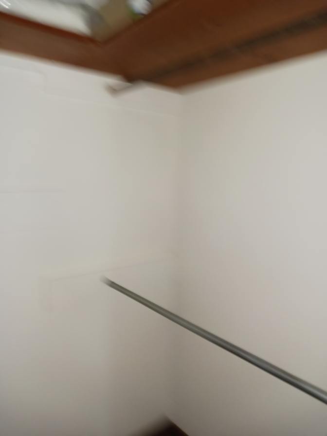 Carolyn's room