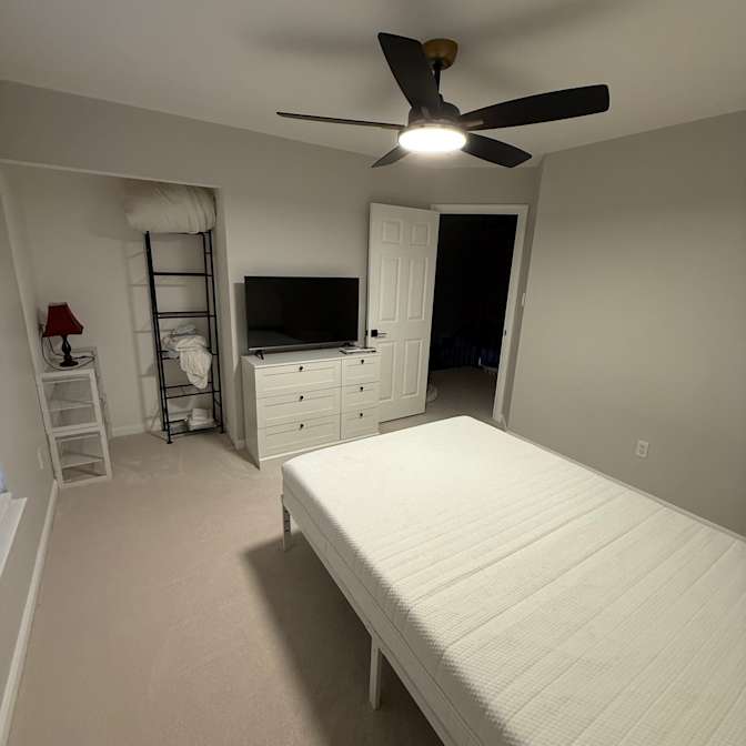 Rhonda's room