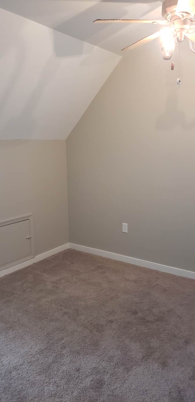 Jeff's room