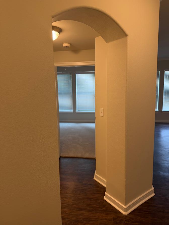 Logan's room