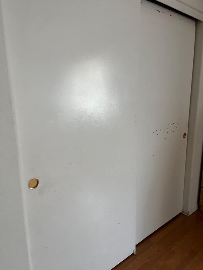HERRERA FAMILY's room