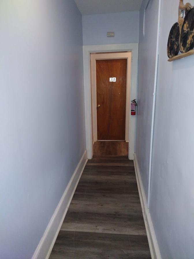 Marko's room