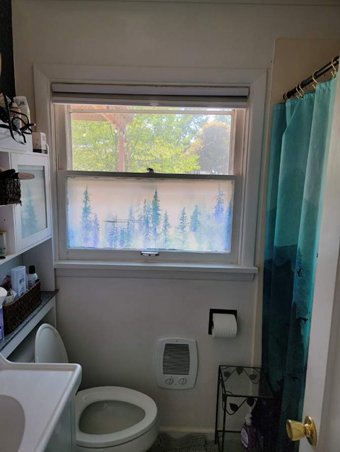 Dan's room