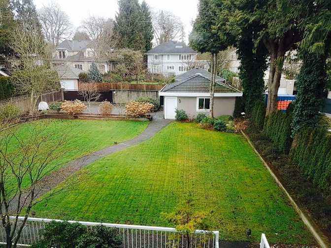 matthew denham's room