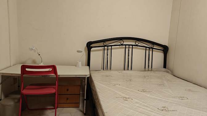 powernow's room