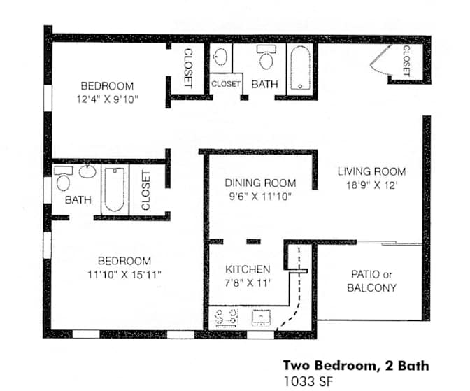 Jason's room