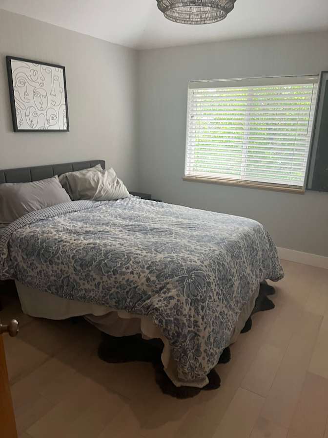 Jessica's room
