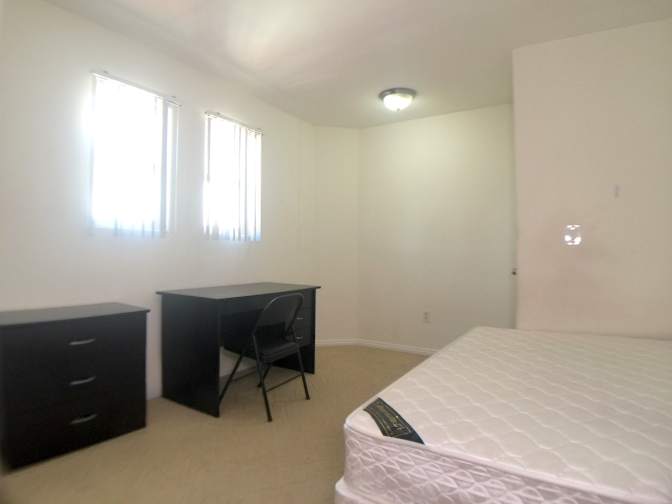 Imei's room