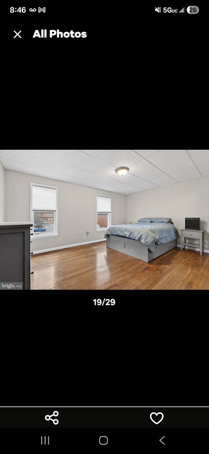 Kevin's room