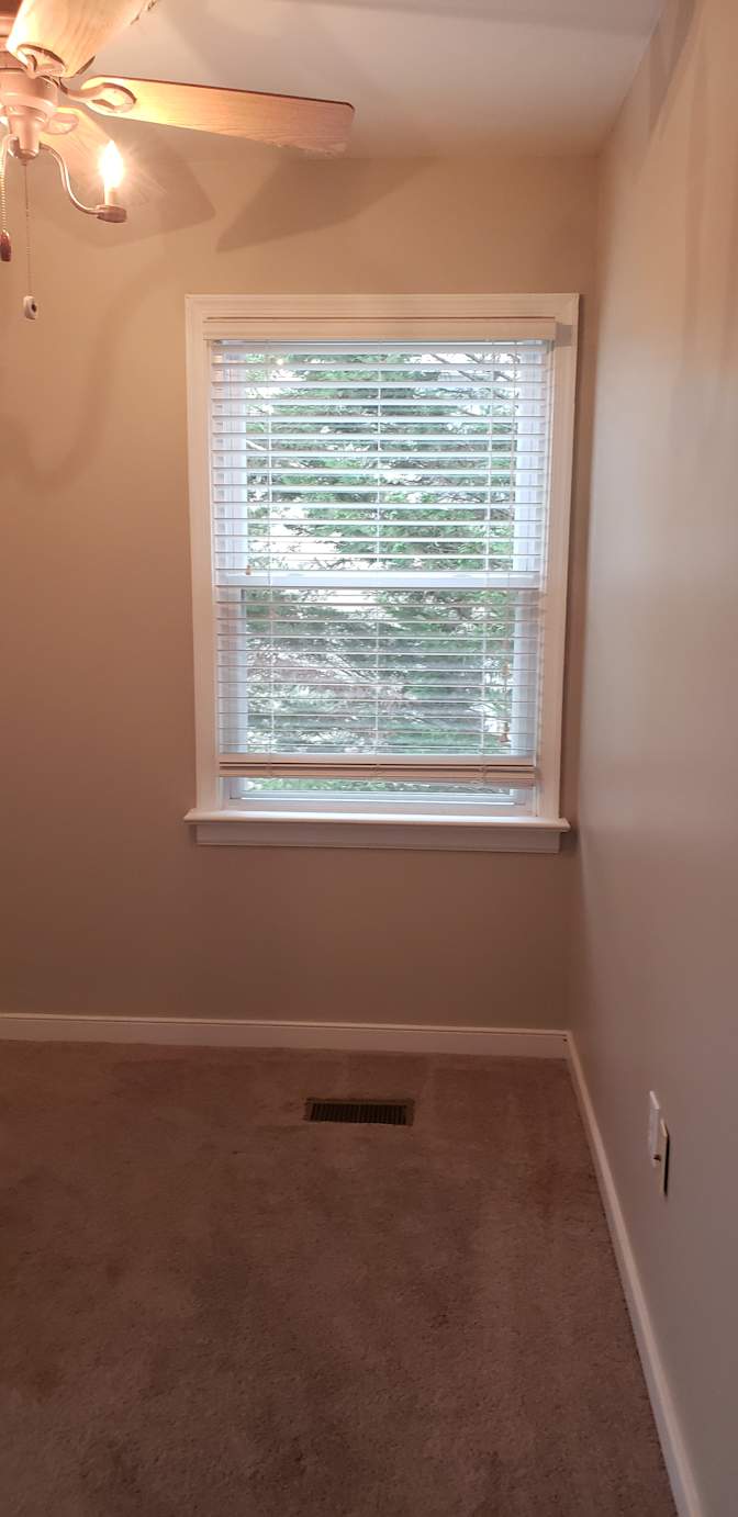 Jeff's room