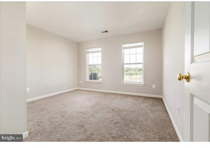 Bryant's room