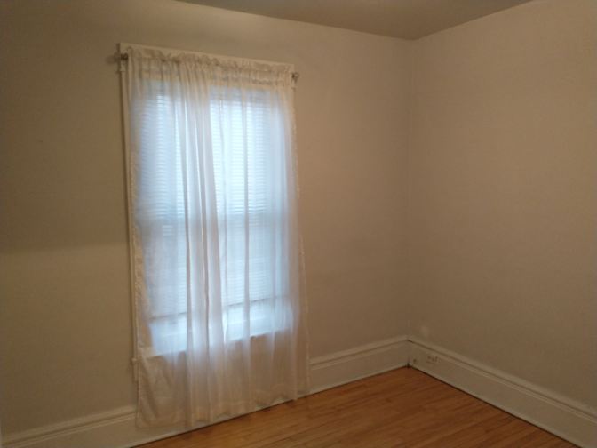 Iris's room