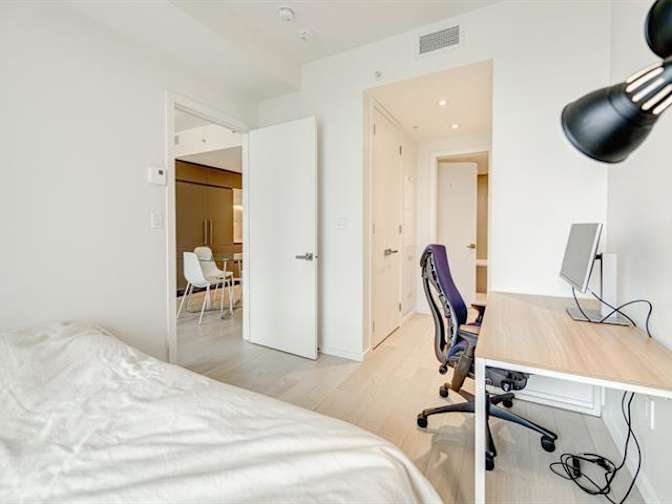 Vera's room