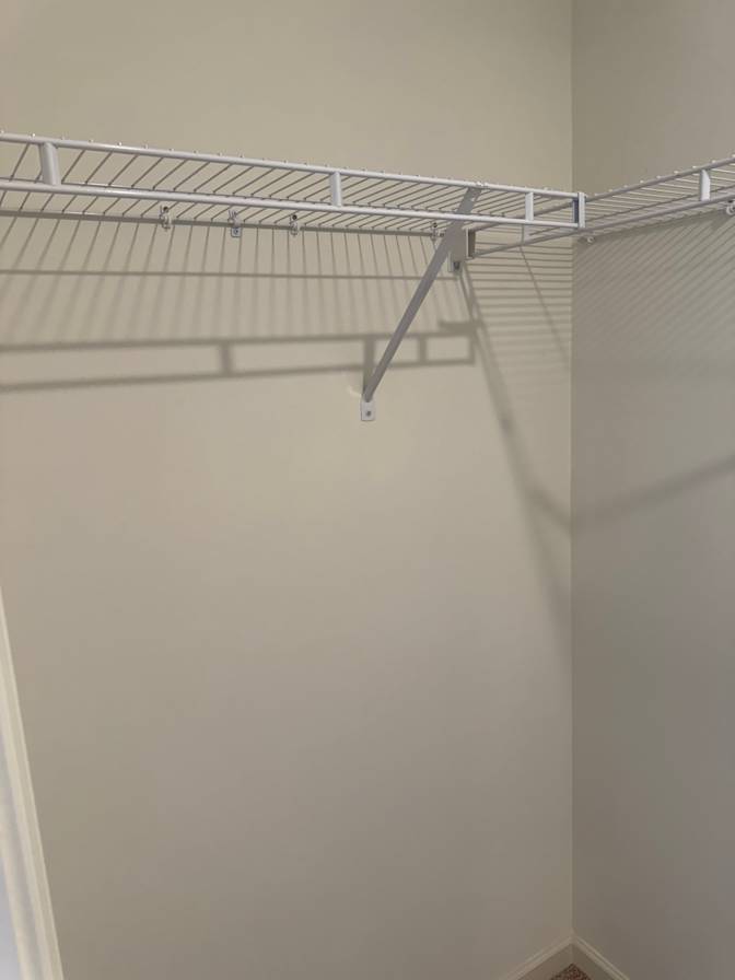 Brian's room
