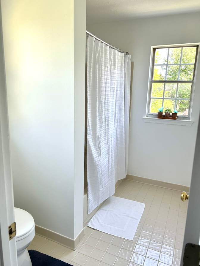 Susan Altschuler's room