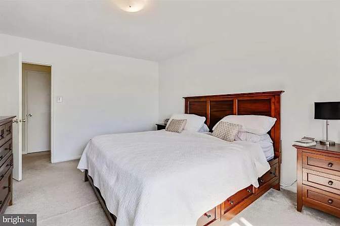 Adrianna's room