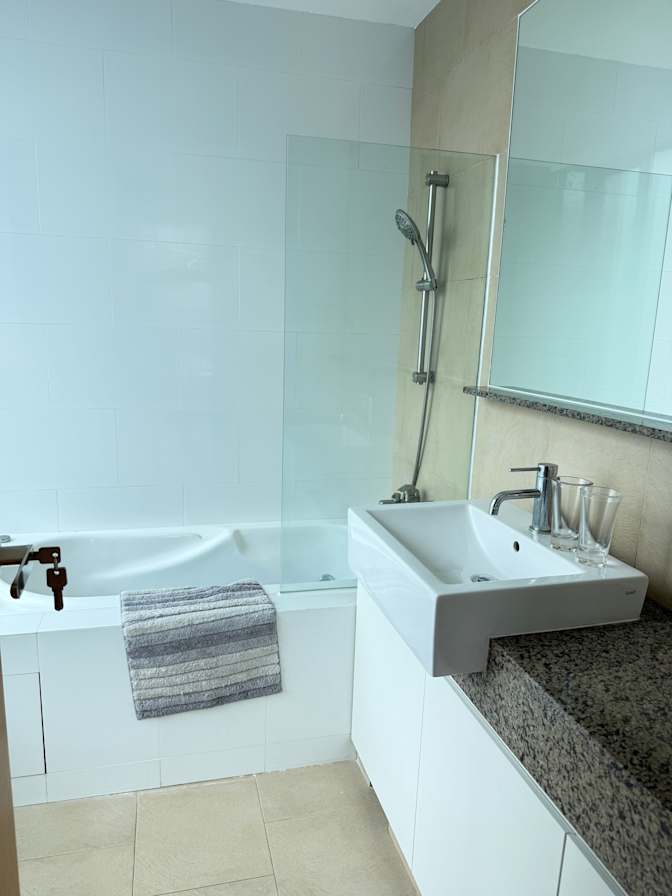 Sujani's room