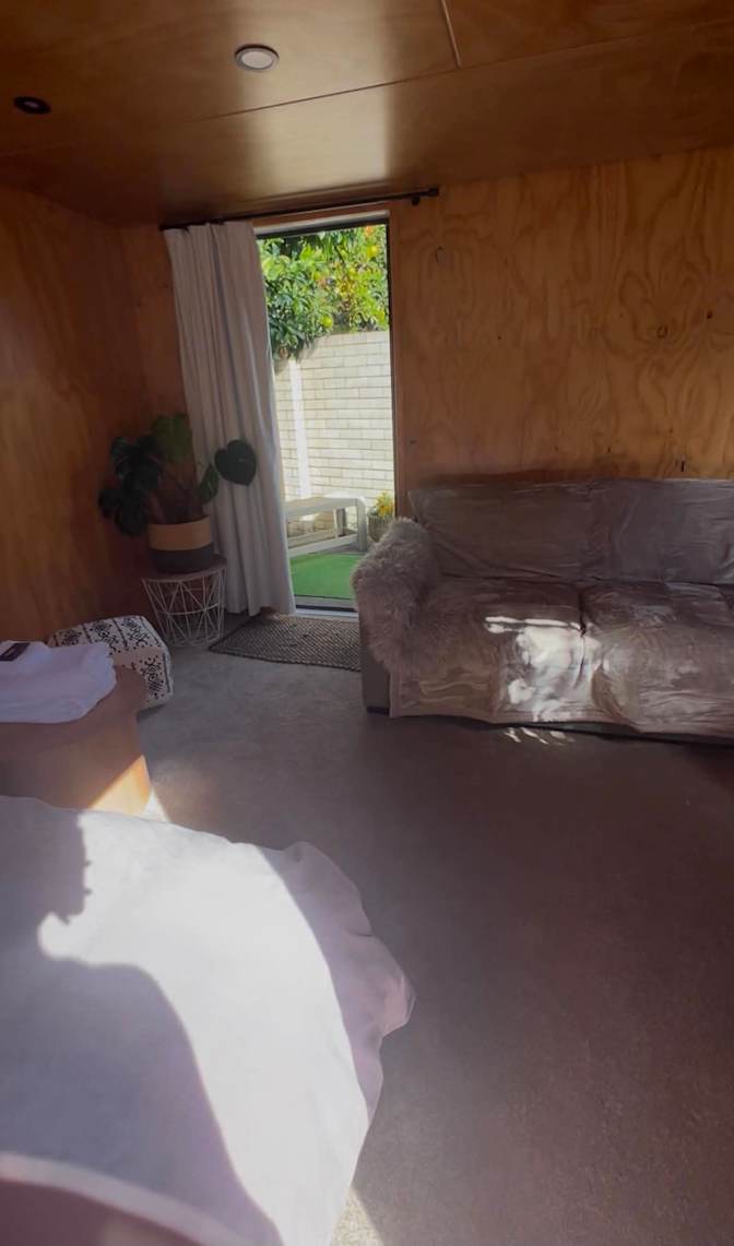 Ayla Hoeta's room