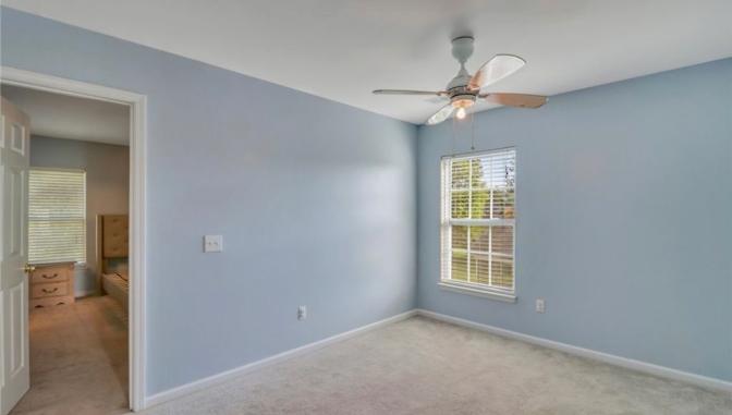 Ra'el's room