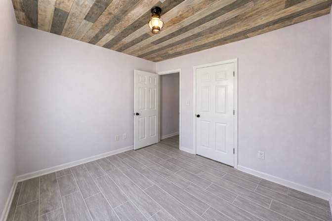 Sylester's room