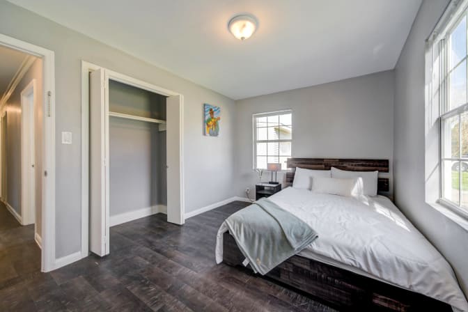 PadSplit's room
