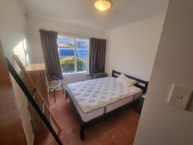 Brendan's room