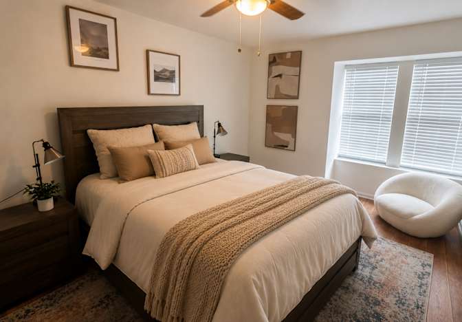 Jennifer's room