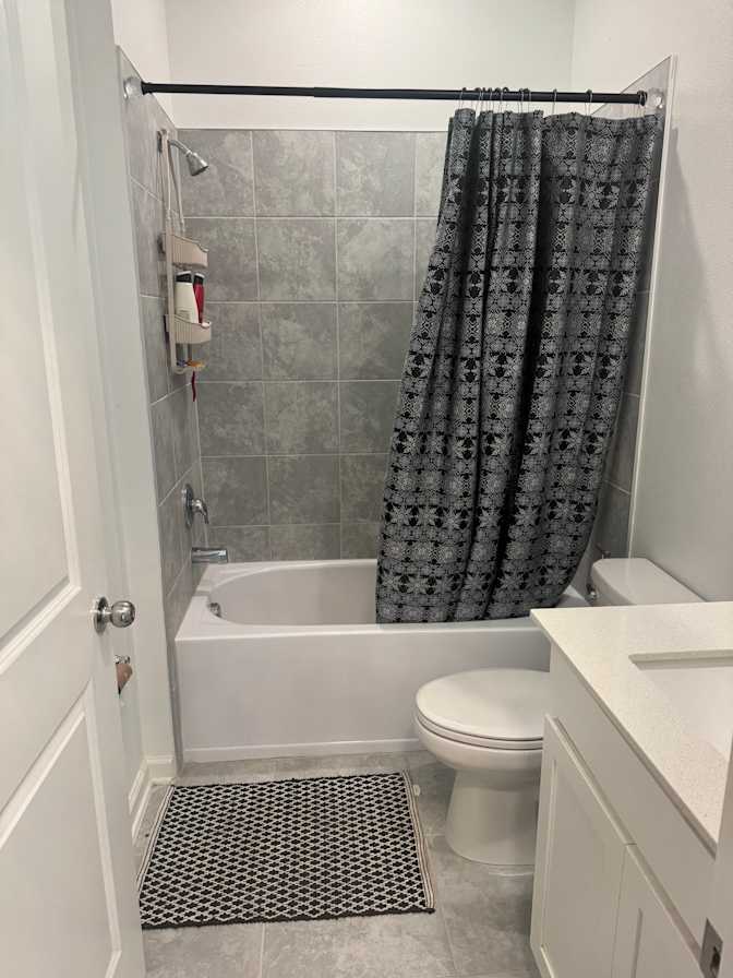 Jay's room