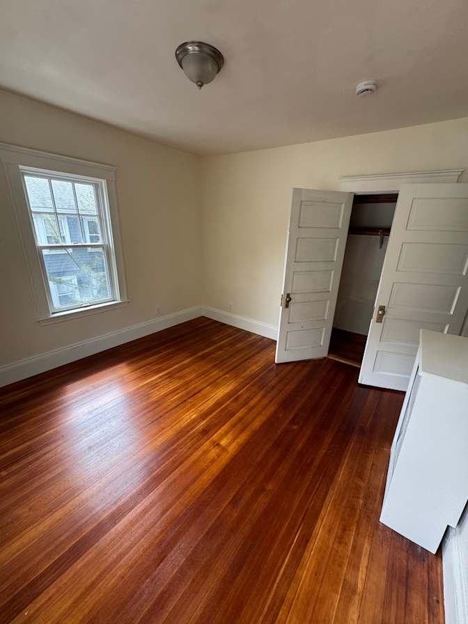Nikki's room