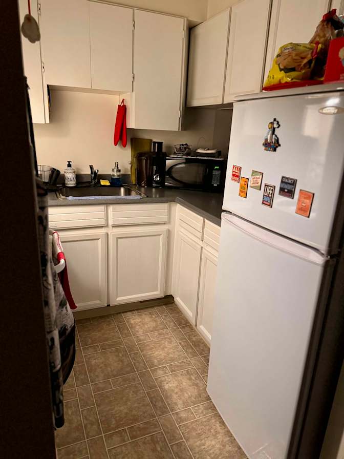 Daniella Filoteo Del Pozo's room