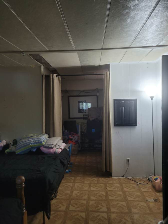 Kurt's room