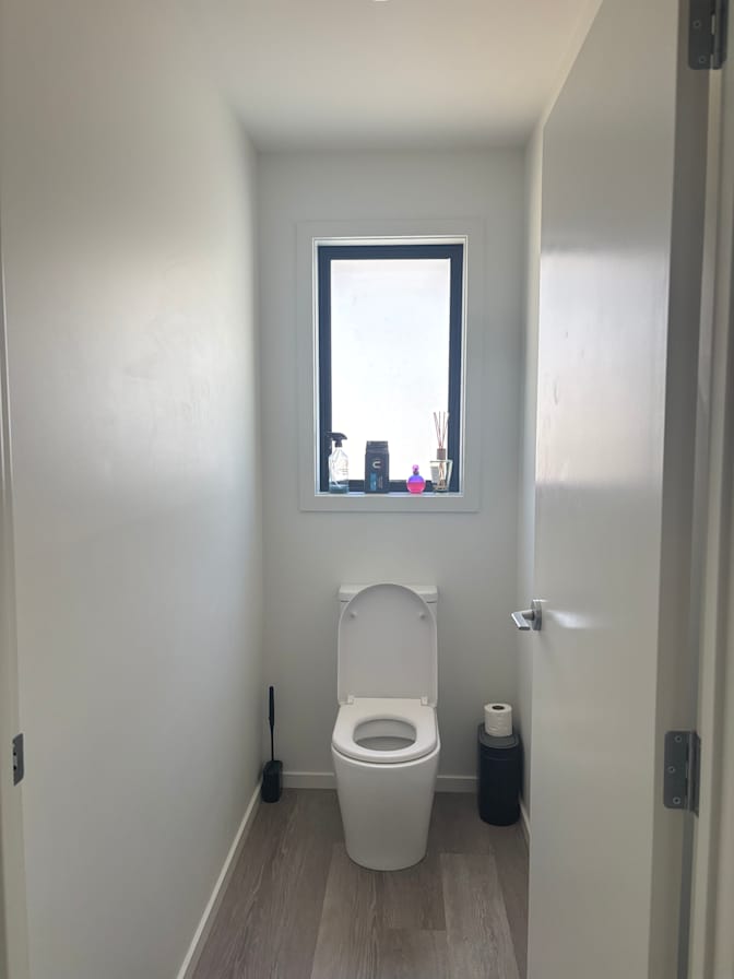 Grace's room