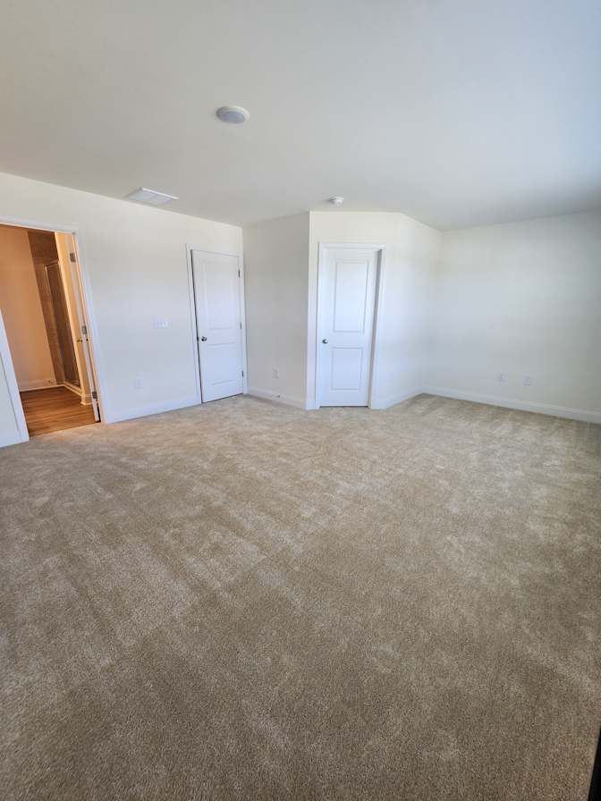 Alcove Rooms's room